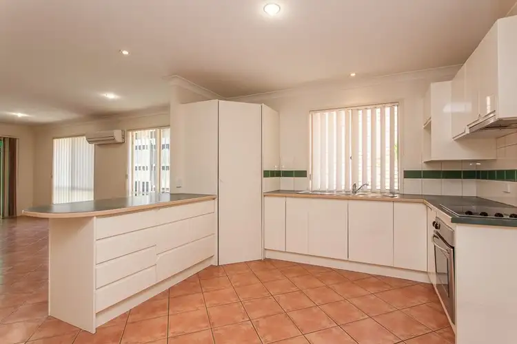 Second view of Homely house listing, 50 Leyburn Crescent, Forest Lake QLD 4078