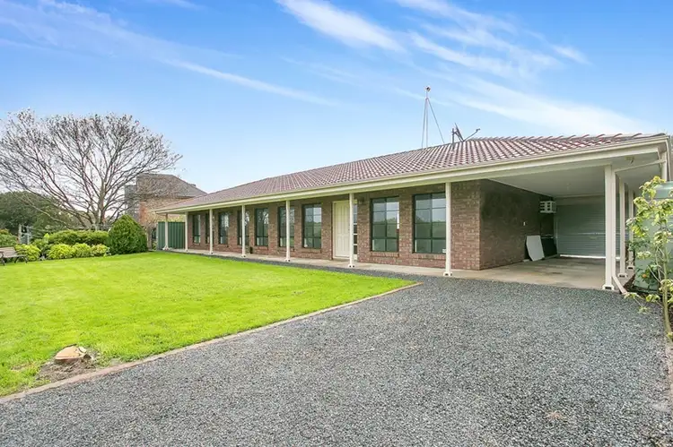 Third view of Homely house listing, 4 Featherstone Drive, Huntfield Heights SA 5163