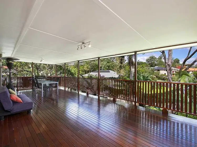 Second view of Homely house listing, 11 Shane Street, Shailer Park QLD 4128