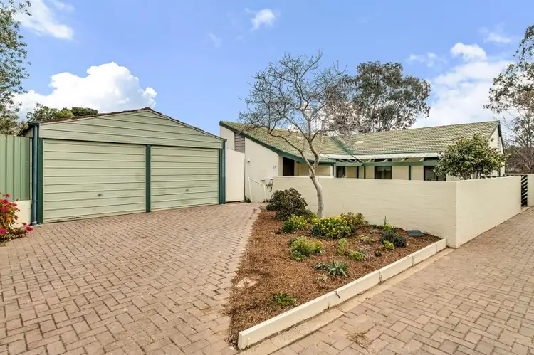 19 Stapley Court, Belconnen ACT 2617