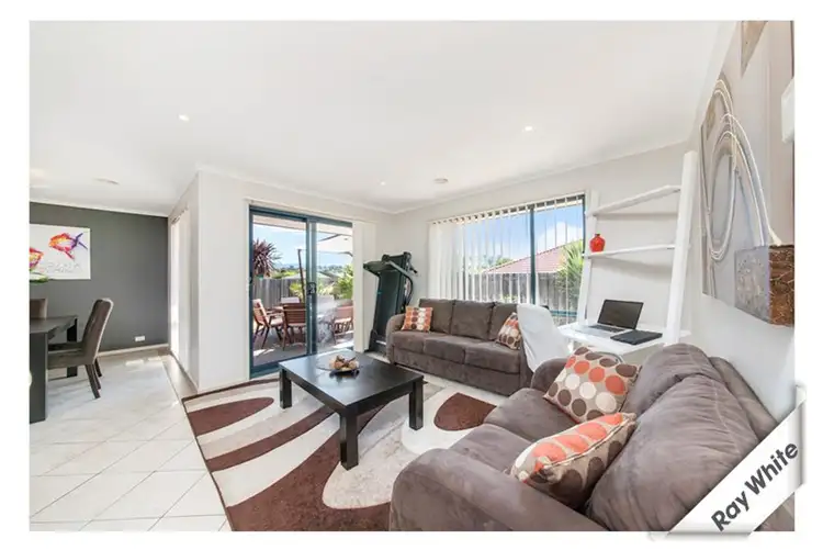 Second view of Homely house listing, 92 Pockett Avenue, Banks ACT 2906