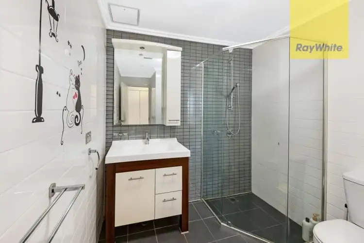 Fifth view of Homely apartment listing, 507B/8 Cowper Street, Parramatta NSW 2150