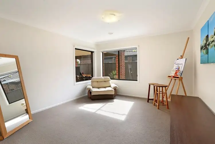 Fourth view of Homely house listing, 10 Barbara Drive, Lara VIC 3212