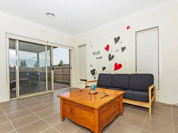 Fifth view of Homely house listing, 16 Ceratta Crescent, Tarneit VIC 3029