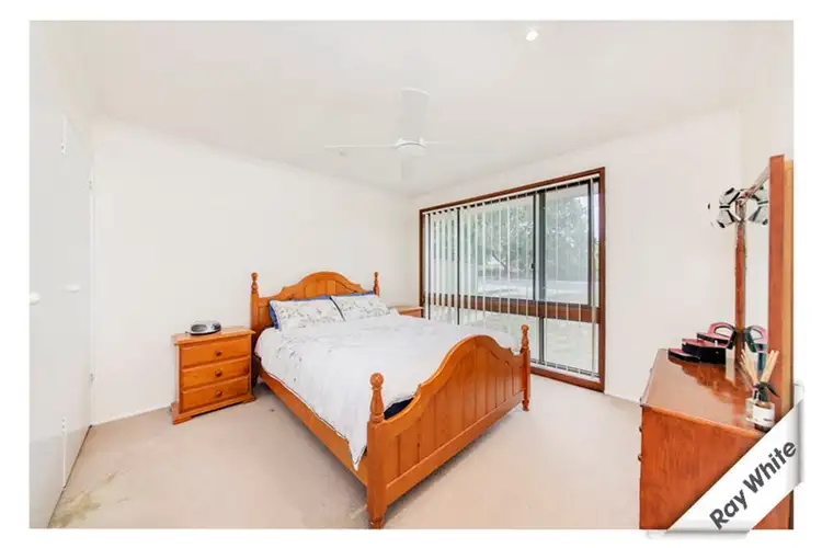 Third view of Homely house listing, 8 Oldfield Circuit, Kambah ACT 2902