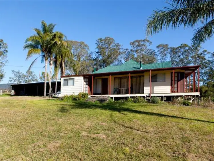 Fourth view of Homely rural property listing, 176 McMillans Road, Ellenborough NSW 2446
