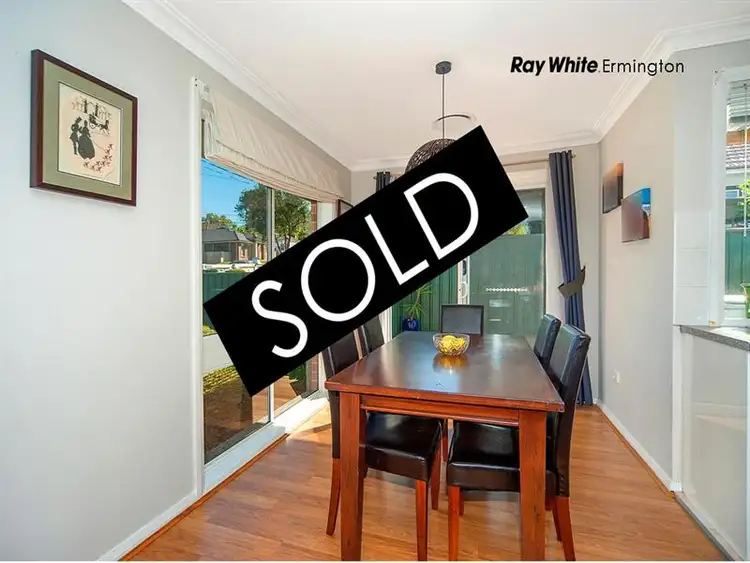 Fourth view of Homely villa listing, 2/33-37 Hughes Avenue, Ermington NSW 2115