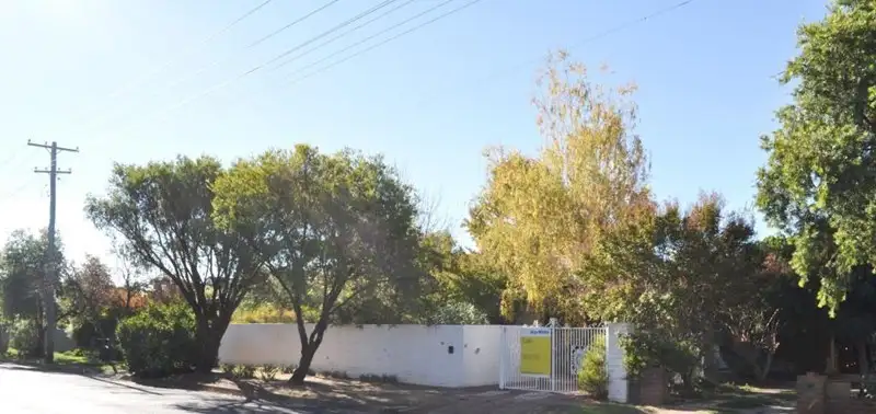 Main view of Homely house listing, 61 Temora Street, Cootamundra NSW 2590