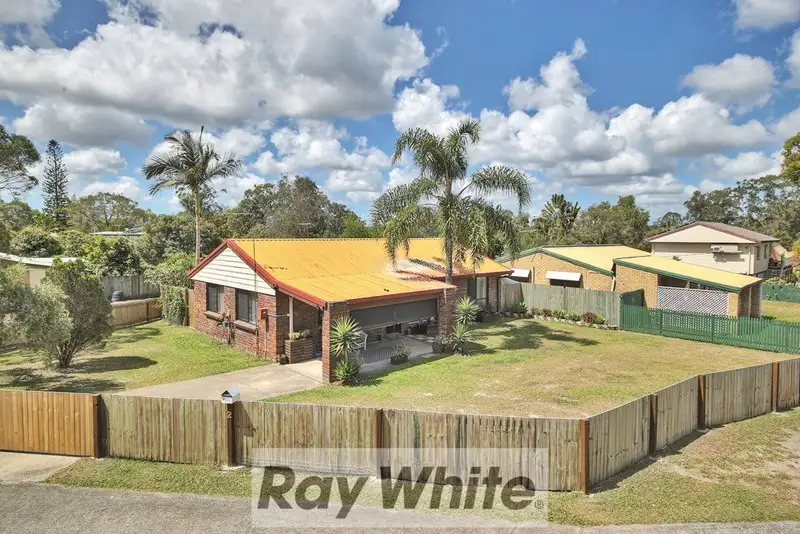 Main view of Homely house listing, 9 Canopus Court, Kingston QLD 4114