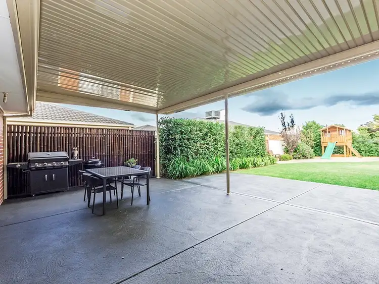 Fifth view of Homely house listing, 109 Harmony Drive, Tarneit VIC 3029