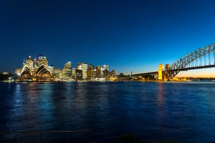 Fifth view of Homely apartment listing, 12A/29 Waruda Street, Kirribilli NSW 2061