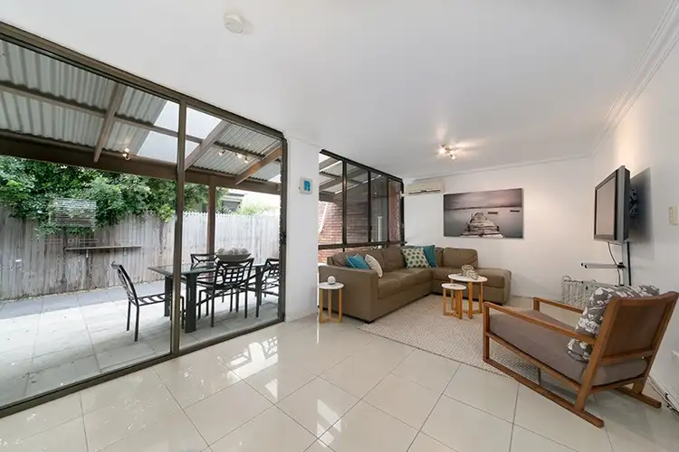 Sixth view of Homely townhouse listing, 4/34 Dobson Street, Ascot QLD 4007