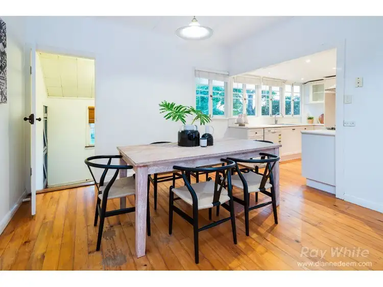 Sixth view of Homely house listing, 8 Iveagh Avenue, Holland Park West QLD 4121
