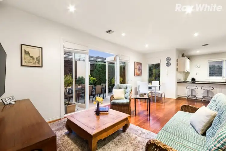 Sixth view of Homely house listing, 3/26 Mentone Parade, Mentone VIC 3194