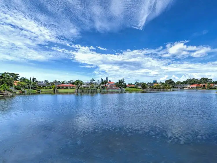 Third view of Homely house listing, 23/40 Cotlew Street East, Southport QLD 4215