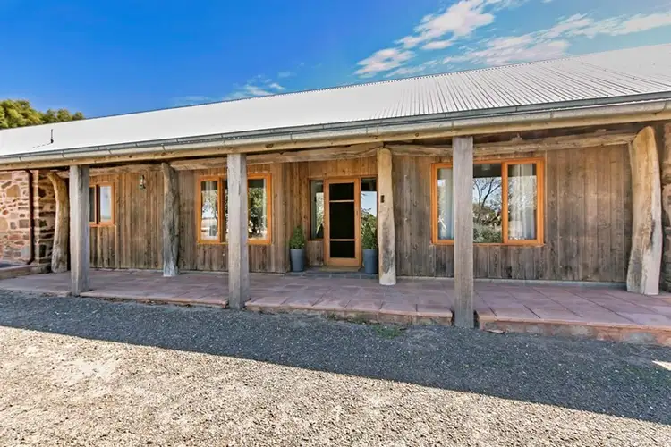 Third view of Homely house listing, 787 Lindsay Park Road via ANGASTON, Moculta SA 5353
