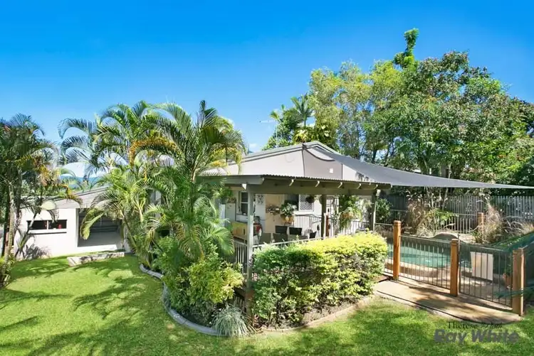 Second view of Homely house listing, 20 Malabar Street, Mount Sheridan QLD 4868