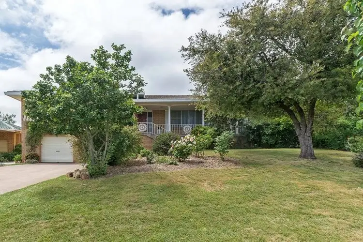 Fifth view of Homely house listing, 41 Larela Circuit, Orange NSW 2800