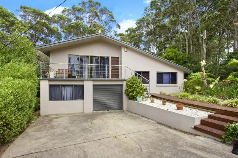 Main view of Homely house listing, 349 George Bass Drive, Lilli Pilli NSW 2536
