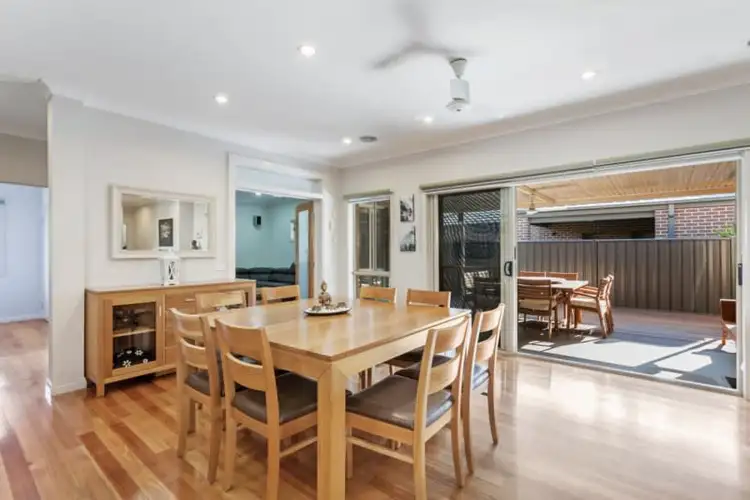 Fourth view of Homely house listing, 26 Kernaghan Drive, Mernda VIC 3754