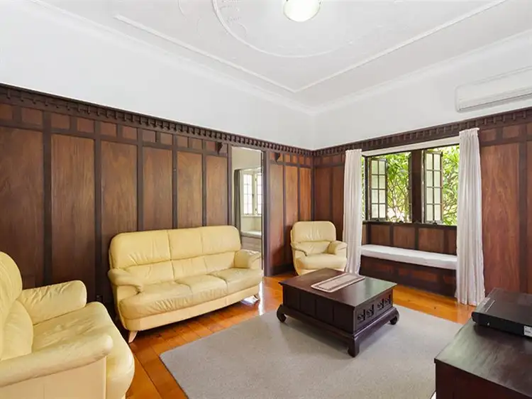 Fourth view of Homely house listing, 138 Toohey Street, Kangaroo Point QLD 4169