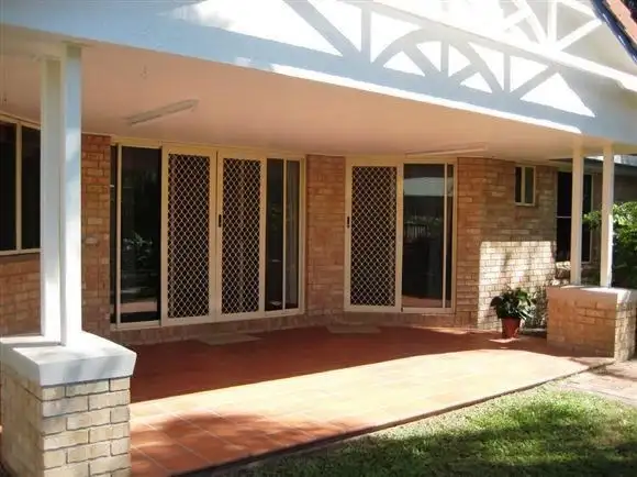 Fourth view of Homely house listing, 22 Elm Drive, Andergrove QLD 4740