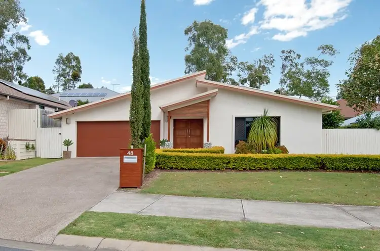 48 Carnarvon Crescent, Waterford QLD 4133