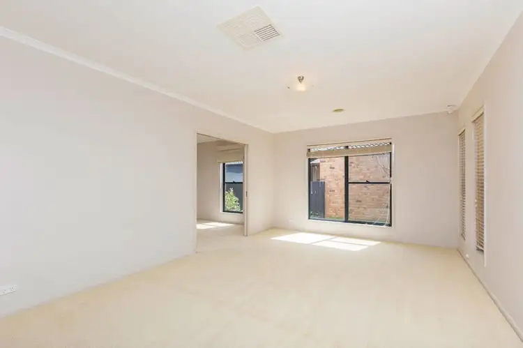 Third view of Homely house listing, 34 Shrivell Circuit, Dunlop ACT 2615