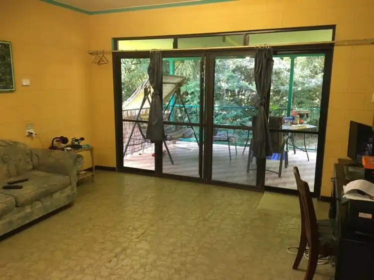 Fifth view of Homely house listing, 6-8 Esplanade, Wonga Beach QLD 4873