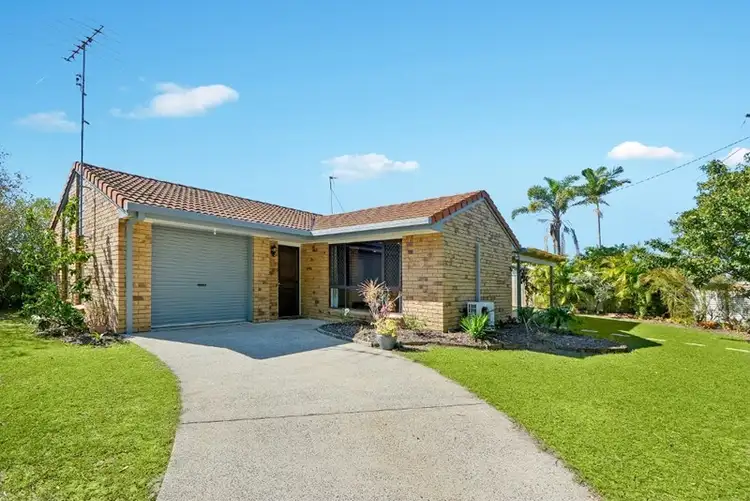 Second view of Homely house listing, 6 Karobean Place, Wurtulla QLD 4575