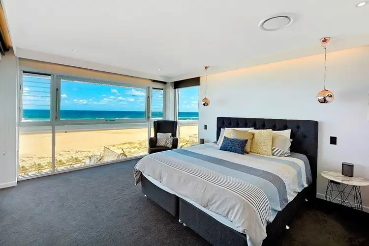 Seventh view of Homely house listing, 241 Jefferson Lane, Palm Beach QLD 4221