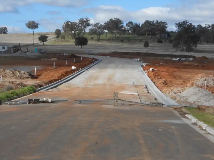 Sixth view of Homely land listing, Lot 98 Bellefields Estate Stage 4, Tamworth NSW 2340
