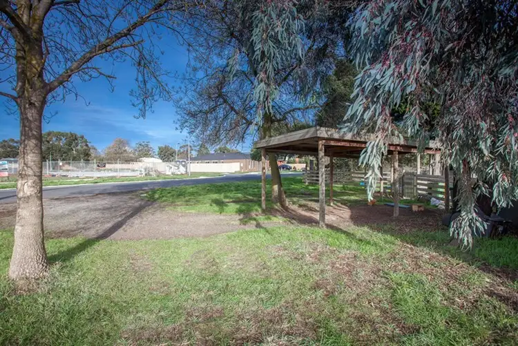 Second view of Homely land listing, 20-22 Murphy Street, Romsey VIC 3434