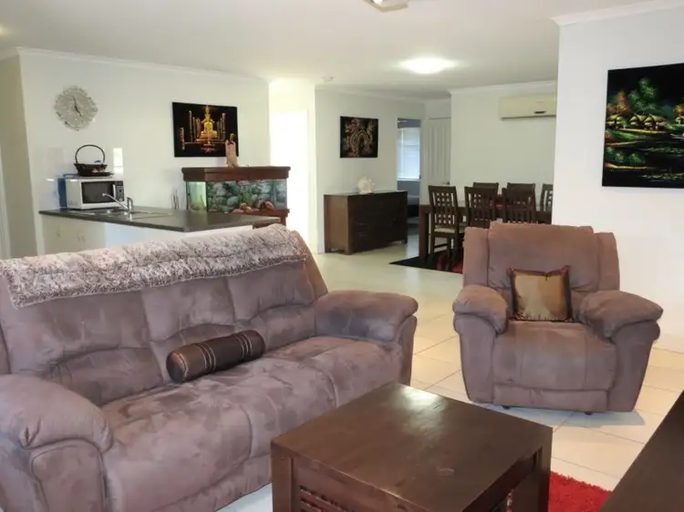 Third view of Homely house listing, 66 Long Street, Emerald QLD 4720
