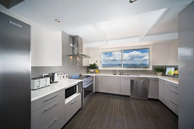 Fifth view of Homely house listing, 682 Peachtree Road, Megalong NSW 2785