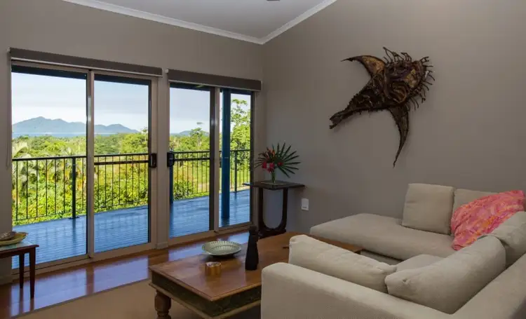 Main view of Homely house listing, 25 Giufre Crescent, Wongaling Beach QLD 4852