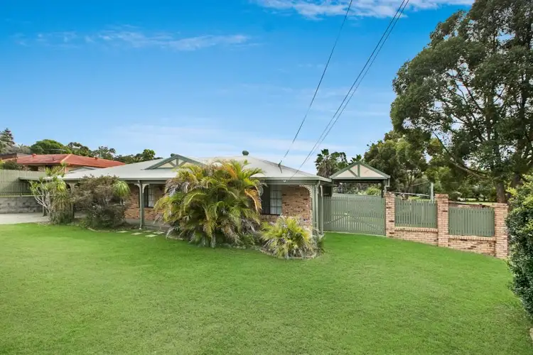 Main view of Homely house listing, 1 Dinton Court, Alexandra Hills QLD 4161