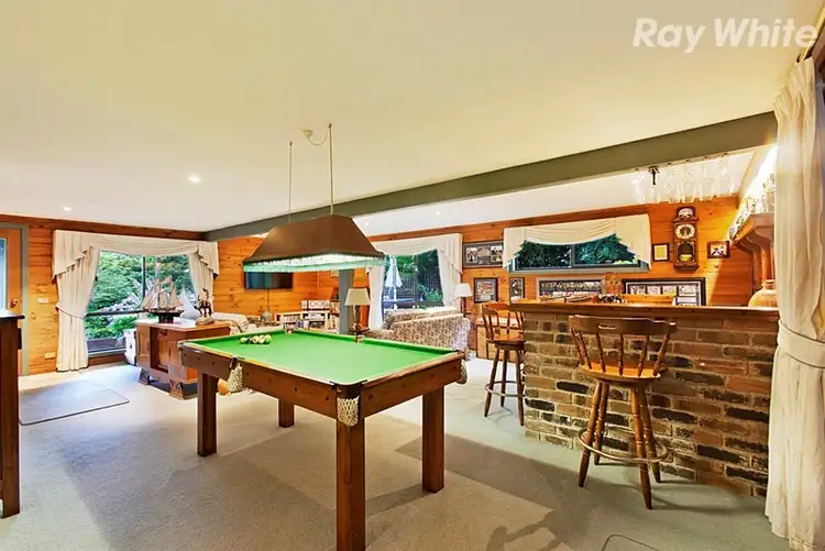 Fifth view of Homely house listing, 40 Kallista-Emerald Road, The Patch VIC 3792