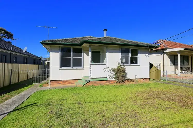 Main view of Homely house listing, 21 Angus Crescent, Yagoona NSW 2199