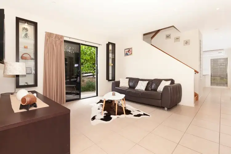 Fourth view of Homely townhouse listing, 19/18 McPherson Road, Sinnamon Park QLD 4073