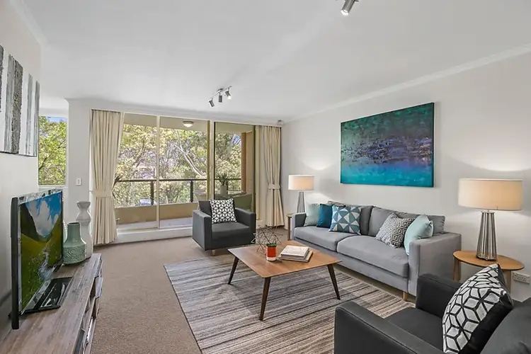 87/47 Lithgow Street, St Leonards NSW 2065
