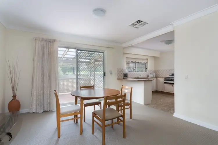 Fourth view of Homely house listing, 7/34 Lochside Drive, West Lakes SA 5021