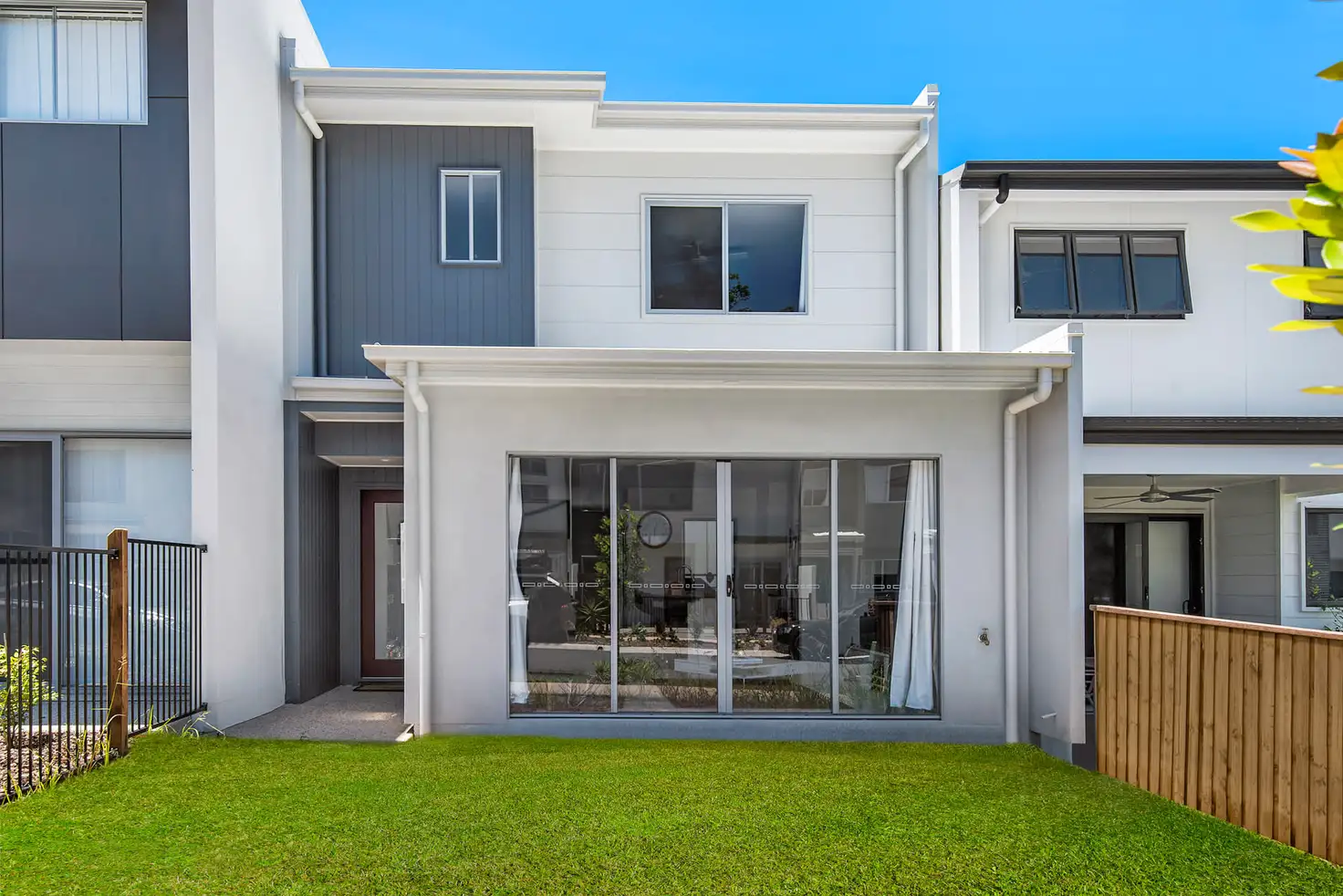 Main view of Homely house listing, 20 Tinnanbar Terrace, Maroochydore QLD 4558