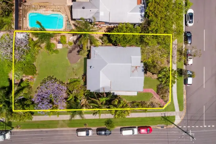 Third view of Homely house listing, 35 Donald Street, Camp Hill QLD 4152