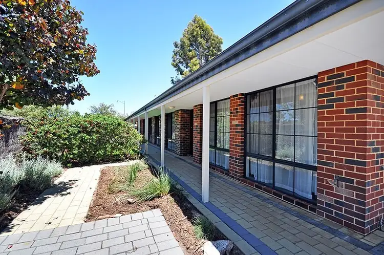 Third view of Homely house listing, 14 Carinta Court, Ellenbrook WA 6069
