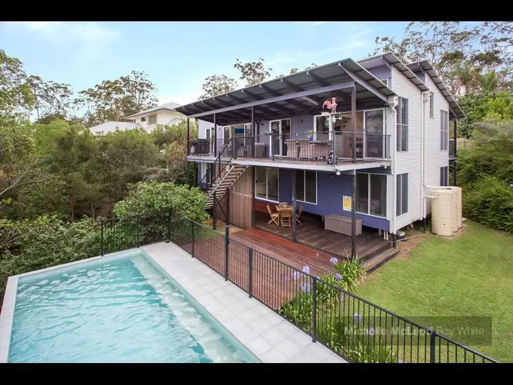 Third view of Homely house listing, 385 Bielby Road, Chapel Hill QLD 4069