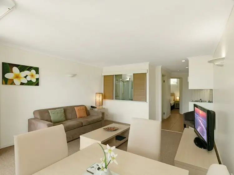 18/49 Vasey Esplanade, Trinity Beach QLD 4879