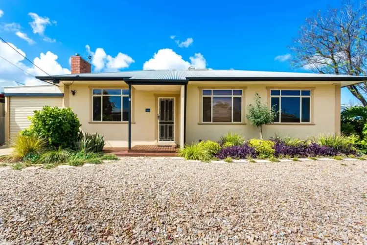 Main view of Homely house listing, 1 Mckay Street, Broadview SA 5083