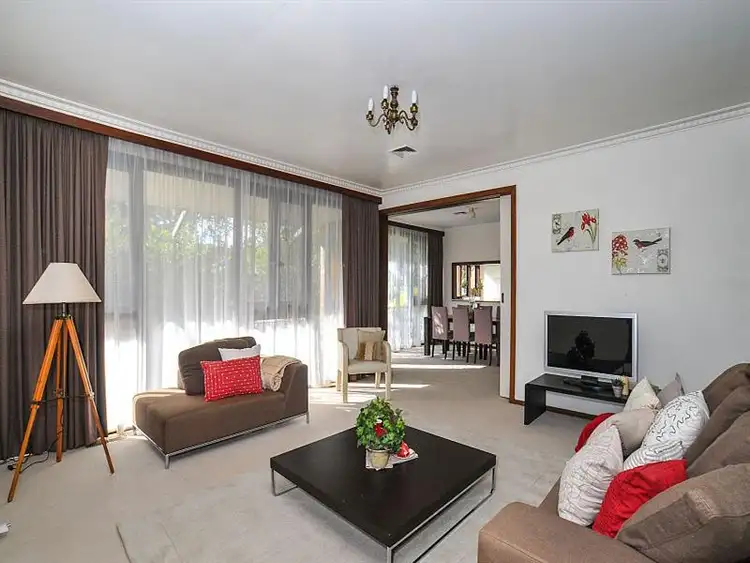 Third view of Homely house listing, 5 Goldsmith Avenue, Ringwood North VIC 3134