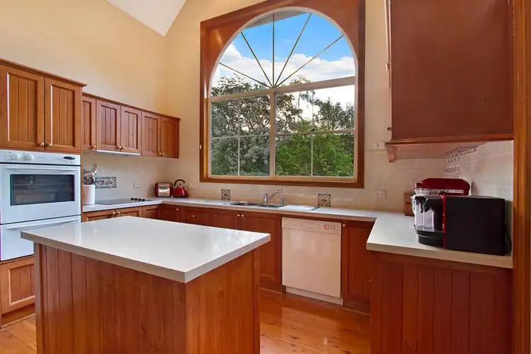 Fifth view of Homely house listing, 94 Hermitage Road, Kurrajong Hills NSW 2758